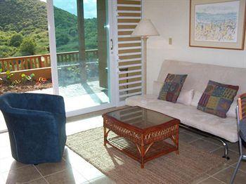 Culebra Moon Villas Exterior foto