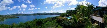 Culebra Moon Villas Exterior foto