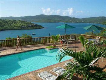 Culebra Moon Villas Exterior foto